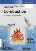 Combustion: from basics to applications