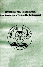 NITROGEN AND PHOSPHORUS FOOD PRODUCTION