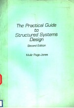 THE PRACTICAL GUIDE TO STRUCTURED SYSTEMS DESIGN SECOND EDITION