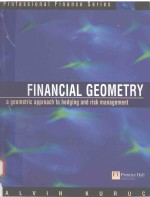 Financial Geometry