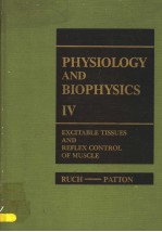 PHYSIOLOGY AND BIOPHYSICS  TWENTIETH EDITION  EXCITABLE TISSUES AND REFLEX CONTROL OF MUSCLE