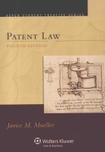 PATENT LAW