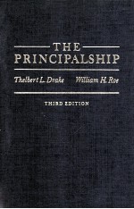 THE PRINCIPALSHIP THIRD EDITION