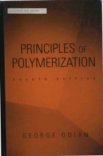 Principles of Polymerization Fourth Edition