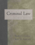 CRIMINAL LAW