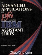 Advanced Applications For pfs and The IBM Assistant Series