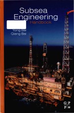 Subsea engineering handbook