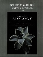 STUDY GUIDE FOR CAMPBELL BIOLOGY NINTH EDITION