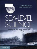 sea-level science understanding tides