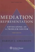 MEDIATION REPRESENTATION