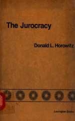 THE JUROCRACY