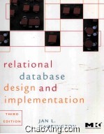 Relational Database Design and Implementation:Clearly Explained Third Edition