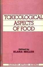 TOXICOLOGICAL ASPECTS OF FOOD