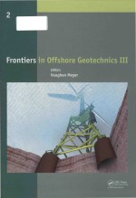 Frontiers in offshore geotechnics III Volume 2