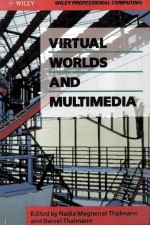 Virtual Worlds and Multimedia