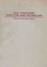 CELL STRUCTURE