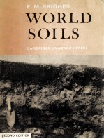 WORLD SOILS SECOND EDITION