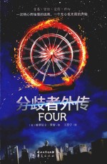 分歧者外传  FOUR