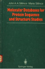 MOLECULAR DATABASES FOR PROTEIN SEQUENCES AND STRUCTURE STUDIES AN INTRODUCTION