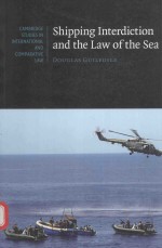 SHIPPING INTERDICTION AND THE LAW OF THE SEA