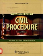 AN ILLUSTRATED GUIDE TO CIVIL PROCEDURE