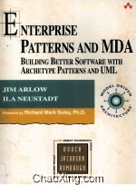 Enterprise Patterns and MDA Building Better Software with Archetype Patterns and UML