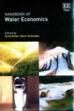 Handbook Of Water Economics