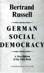 German Social Democracy