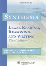 SYNTHESIS LEGAL READING