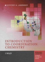 Introduction to coordination chemistry