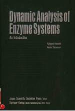 DYNAMIC ANALYSIS OF ENZYME SYSTEMS