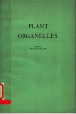 PLANT ORGANELLES