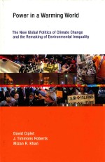 Power in a warming world: the new global politics of climate change and the remaking of environmenta