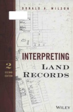 Interpreting land records Second Edition