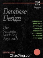 Database Design The Semantic Modeling Approach