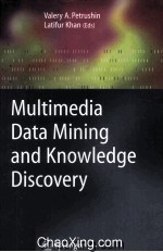 Multimedia Data Mining and Knowledge Discovery