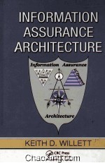 INFORMATION ASSURANCE ARCHITECTURE