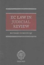 EC LAW IN JUDICIAL REVIEW