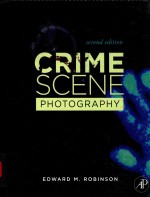 CRIME SCENE PHOTOGRAPHY