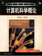 Computer Science Illuminated Second Edition