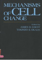 MECHANISMS OF CELL CHANGE