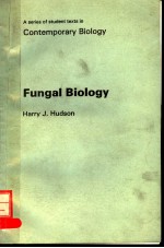 FUNGAL BIOLOGY