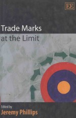 TRADE MARKS AT THE LIMIT