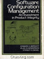 Software Configuration Management An Investment in Product Integrity