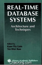 REAL-TIME DATABASE SYSTEMS Architecture and Techniques