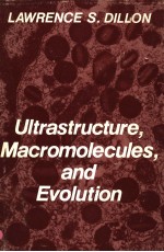 ULTRASTRUCTURE