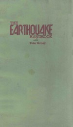 THE EARTH QUAKE HANDBOOK