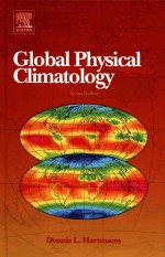 Global physical climatology Second Edition