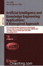 Lecture Notes in Computer Science 3562 Artificial Intelligence and Knowledge Engineering Application