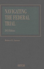 Navigating the Federal Trial